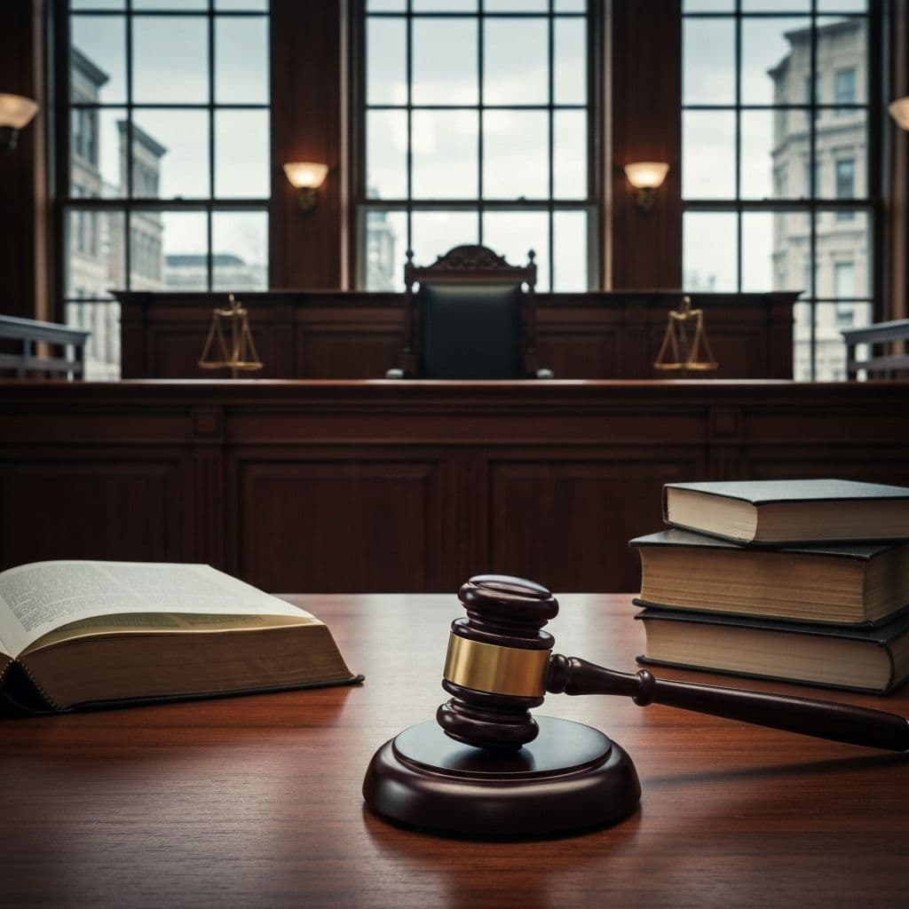 Criminal Defense Marketing: Beyond Expensive Google Ads