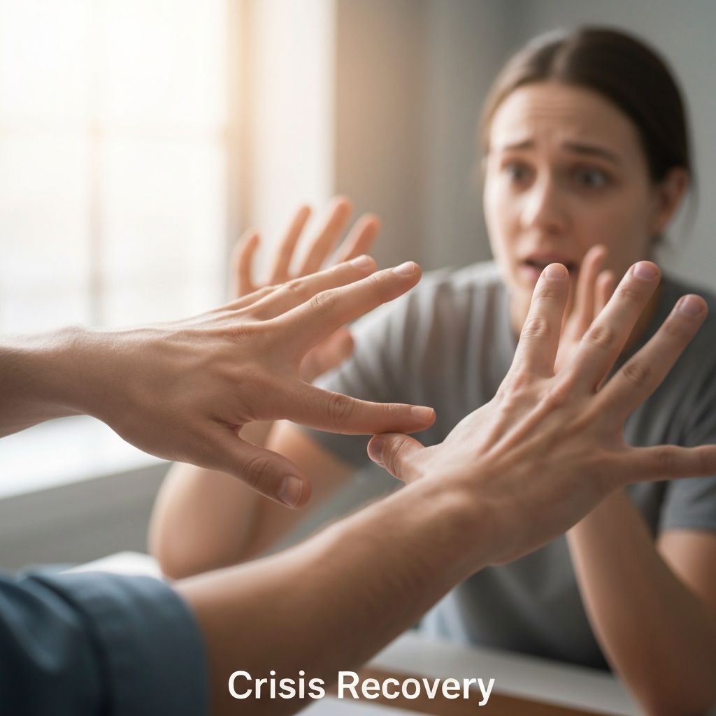 Rehab facility receiving arrest-based admissions leads